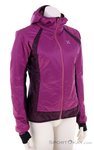 Montura Vulcan 2.0 Damen Isolationsjacke-Pink-Rosa-M