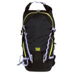 Snap - Snapitch 35 - Kletterrucksack schwarz