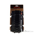 Maxxis Highroller III TR MaxxGrip WT DoubleDown Reifen-Schwarz-29x2,40