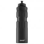 SIGG - WMB Sports - Trinkflasche Gr 0,75 l schwarz/grau