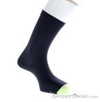 Sportful Classic Bikesocken-Schwarz-M