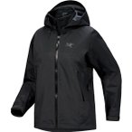 Arcteryx Beta AR 3L Gore-Tex PRO ePE Damen Hardshelljacke ( Schwarz XL)