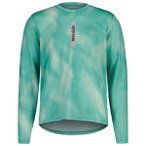 Maloja - AmerlingM. - Radtrikot Gr M türkis