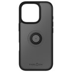 Fidlock - Vacuum Phone Case For Iphone 16 Pro - Handytasche schwarz