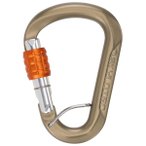Skylotec - Tondo SGL HC - HMS-Karabiner beige