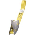 Camp Tricam (Größe 7/maize yellow, grau)