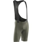 Northwave Fast Bib kurz Herren  Fahrradhose oliv Größe XL Rennrad  Widerstands
