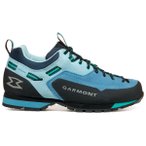Garmont - Women's Dragontail LT Evo - Approachschuhe 37,5 blau