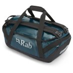 Rab - Expedition Kitbag II 30 - Reisetasche Gr 30 l grau