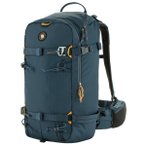 Fjällräven - Bergtagen Touring 30 - Skitourenrucksack Gr S/M blau