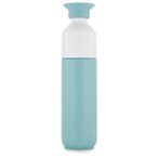 Dopper - Dopper Insulated - Isolierflasche Gr 580 ml türkis