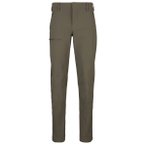 Stoic - HoforsSt. Softshell Pants - Softshellhose Gr S - Short braun