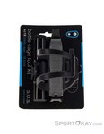 Crankbrothers S.O.S. BC18 Bottle Cage Tool Kit-Schwarz-One Size