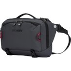 pacsafe EXP 12 Sling - Umhängetasche slate