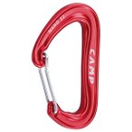 C.A.M.P. - Nano 22 - Schnappkarabiner rot