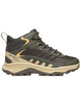 Merrell - Herren Wanderschuhe für GORE-TEX Tageswanderungen - Speed Strike 2 Mi