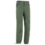 E9 - N 3Angolo2 - Boulderhose Gr M oliv
