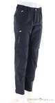Vaude Farley Stretch T-Zip III Herren Outdoorhose-Schwarz-54