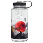 Nalgene - WH Sustain - Trinkflasche Gr 1 l grau