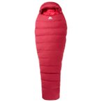 Mountain Equipment - Women's Olympus 650 - Daunenschlafsack Gr Regular - Body Si
