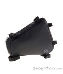 Syncros Ride Triangle 2,75l Rahmentasche-Schwarz-One Size