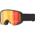 ATOMIC Herren Brille SAVOR PHOTO Black, Größe ONE SIZE in Grau