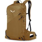 Salewa Sella Free 22L Skirucksack  Skirucksäcke braun Größe 22L Trekking