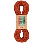 Fixe Siurana 9.6 Kletterseil  Kletterseile rot Größe 80M Sportklettern