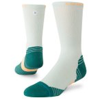 Stance - Doubled Up Light Crew - Multifunktionssocken 38-42 grau