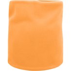 CMP Fleece Schlauchtuch Kinder  Schals & Multifunktionstücher orange Größe ON