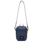 Pacsafe - Go Micro Crossbody - Umhängetasche blau