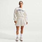 NIKE Damen Pullover NikeCourt Court Collection Women's, Größe M in Pink