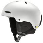 Smith - Rodeo Mips - Skihelm Gr 51-55 cm - S grau