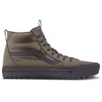 Vans - MTE Sk8-Hi Waterproof Insulated - Winterschuhe 38 grau