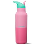 Klean Kanteen - Kanteenrise Classic Vi Flip Sport - Isolierflasche Gr 473 ml ros