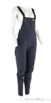 POC Essential Motion Dungaree Bib Damen Bikehose-Schwarz-L