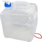 Origin Outdoors Faltkanister 10L - Wasserkanister uni