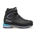 Scarpa - Women's Zodiac Tech LT GTX - Bergschuhe 37 grau/schwarz