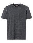 VauDe Herren Mineo II Striped T-Shirt L