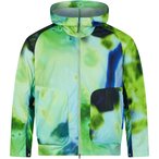 Endura Sultrac Breathable Lightweight  Herren  Fahrradjacke gruen Größe XL Mou