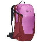 Vaude - Women's Wizard 22+4 - Wanderrucksack bunt