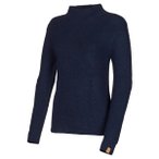 Ivanhoe of Sweden - Women's GY/Smart Casual Solberga II - Merinopullover Gr 46 b