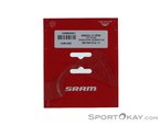 Sram Chain Gap EX1 Schaltwerk Zubehör-Rot-One Size