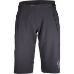 SCOTT Trail Storm WP Damenshorts, Größe M in Grau
