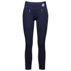 Mammut - Women's Aenergy Light Tights - Lauftights Gr XL blau