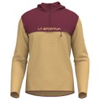 La Sportiva - Guidance Sherpa Hoody - Fleecejacke Gr L beige