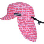 Chaskee Sahara Cap Kinder  Basecaps pink Größe ONE SIZE Trekking Atmungsaktiv