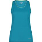 CMP Top Damen  Tanktops blau Größe XXL Trailrunning | Laufen  Geruchsneutralis