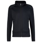 Vaude - Gadmer Hooded Jacket - Fleecejacke Gr XXL schwarz
