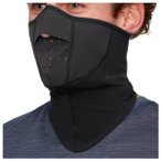 Mammut - Mask Arctic WS - Sturmhaube Gr S/M - 54-58 cm schwarz